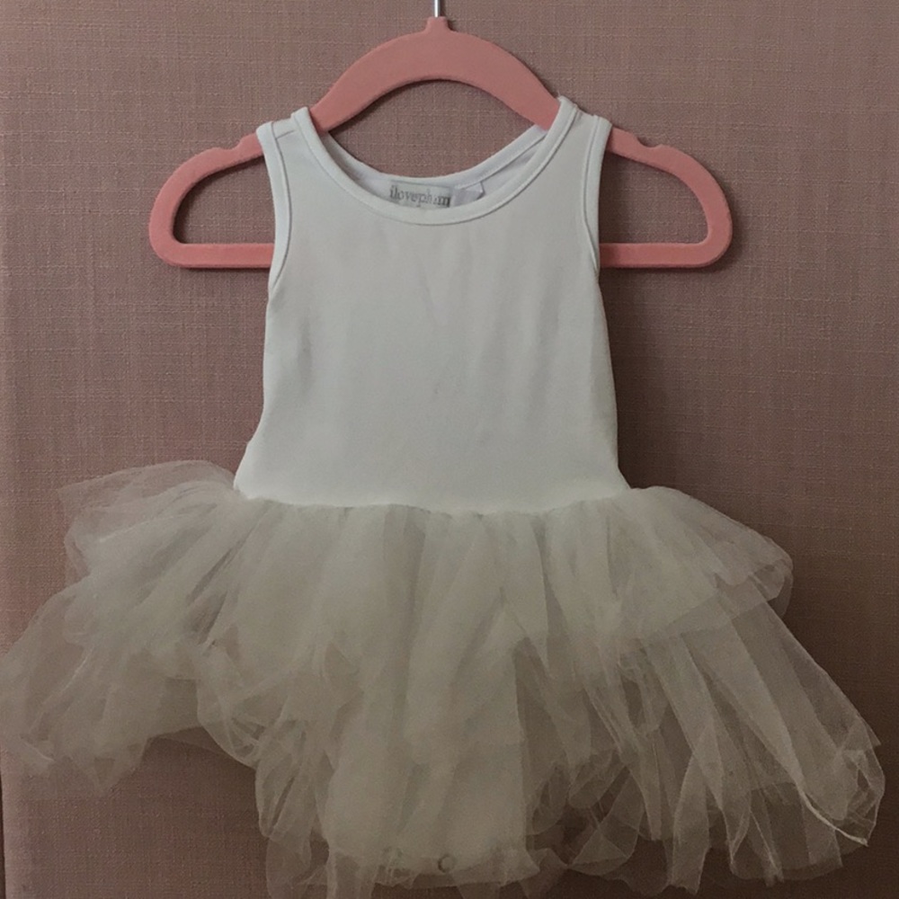 iloveplum 1 piece tutu